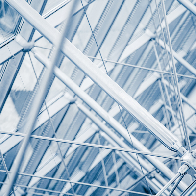 Fabricação e montagem de Estruturas Metálicas